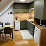 Crystal Jasna Apartment