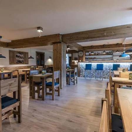 Appartement Crystal Jasna *