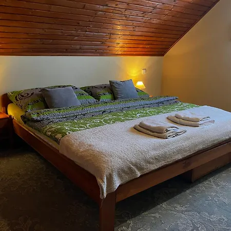 Apartmán Crystal Jasna