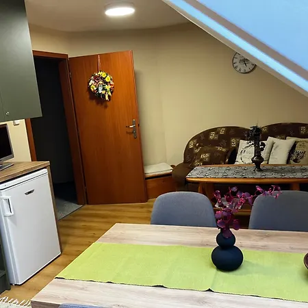 Crystal Jasna * Pavčina Lehota