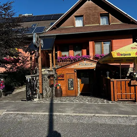 Crystal Jasna Appartement