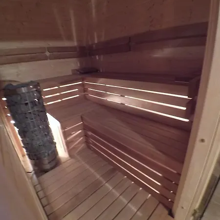 Crystal Jasna Appartement *