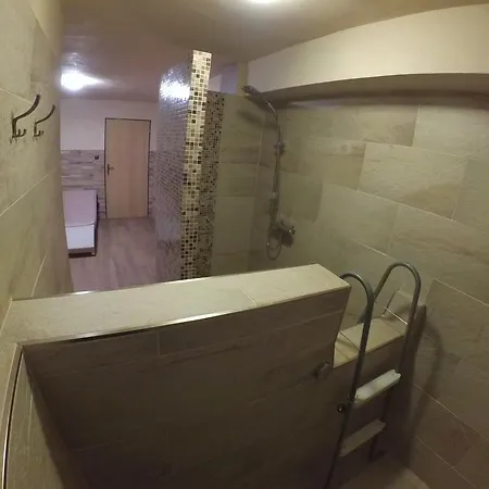 Crystal Jasna Appartement Pavčina Lehota