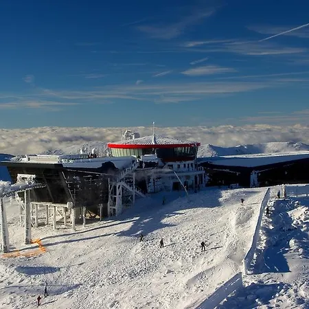 Crystal Jasna Appartement