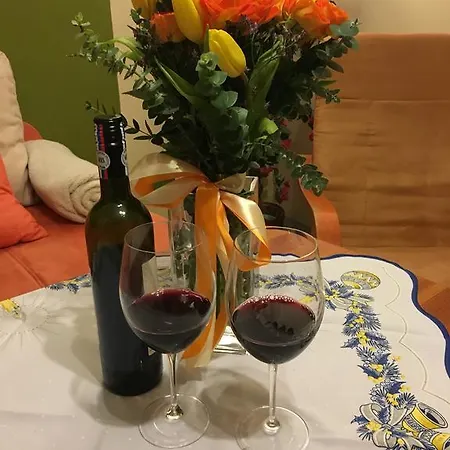 Crystal Jasna 아파트 *