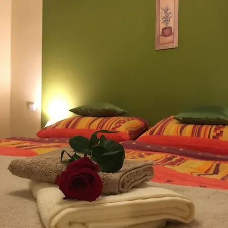 Apartment Crystal Jasna *