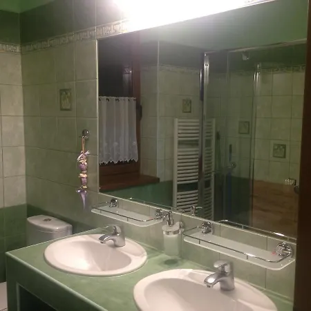 Apartament Crystal Jasna