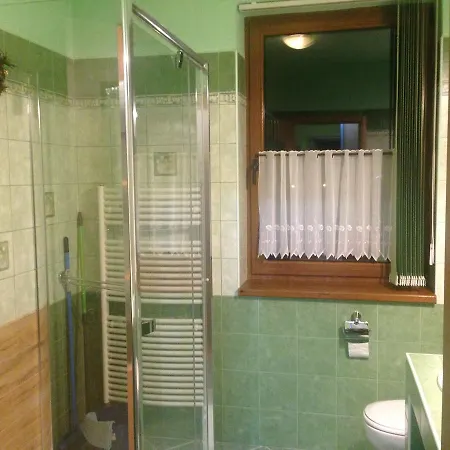 Apartament Crystal Jasna