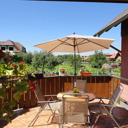 Crystal Jasna 公寓 *