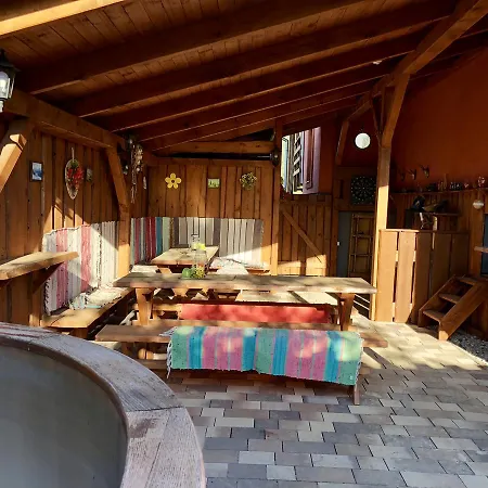 Crystal Jasna Appartement