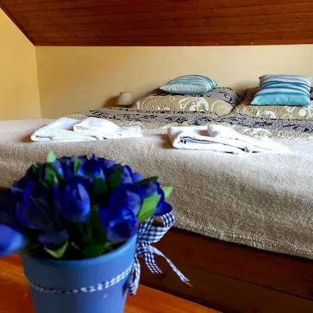 Crystal Jasna * Pavčina Lehota