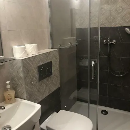 Crystal Jasna Apartment Pavcina Lehota (Zilinsky)