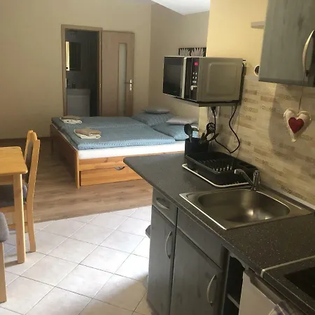 Crystal Jasna * Pavčina Lehota