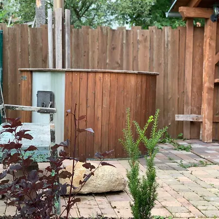 Crystal Jasna * Pavčina Lehota