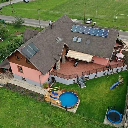 Crystal Jasna * Pavčina Lehota