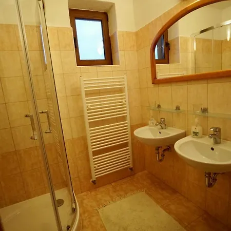 Crystal Jasna Appartement