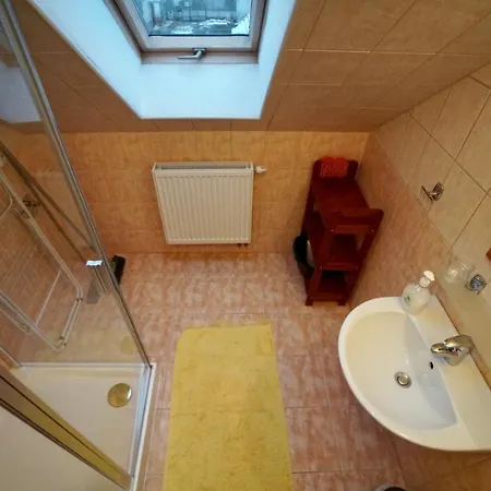 Crystal Jasna Appartement